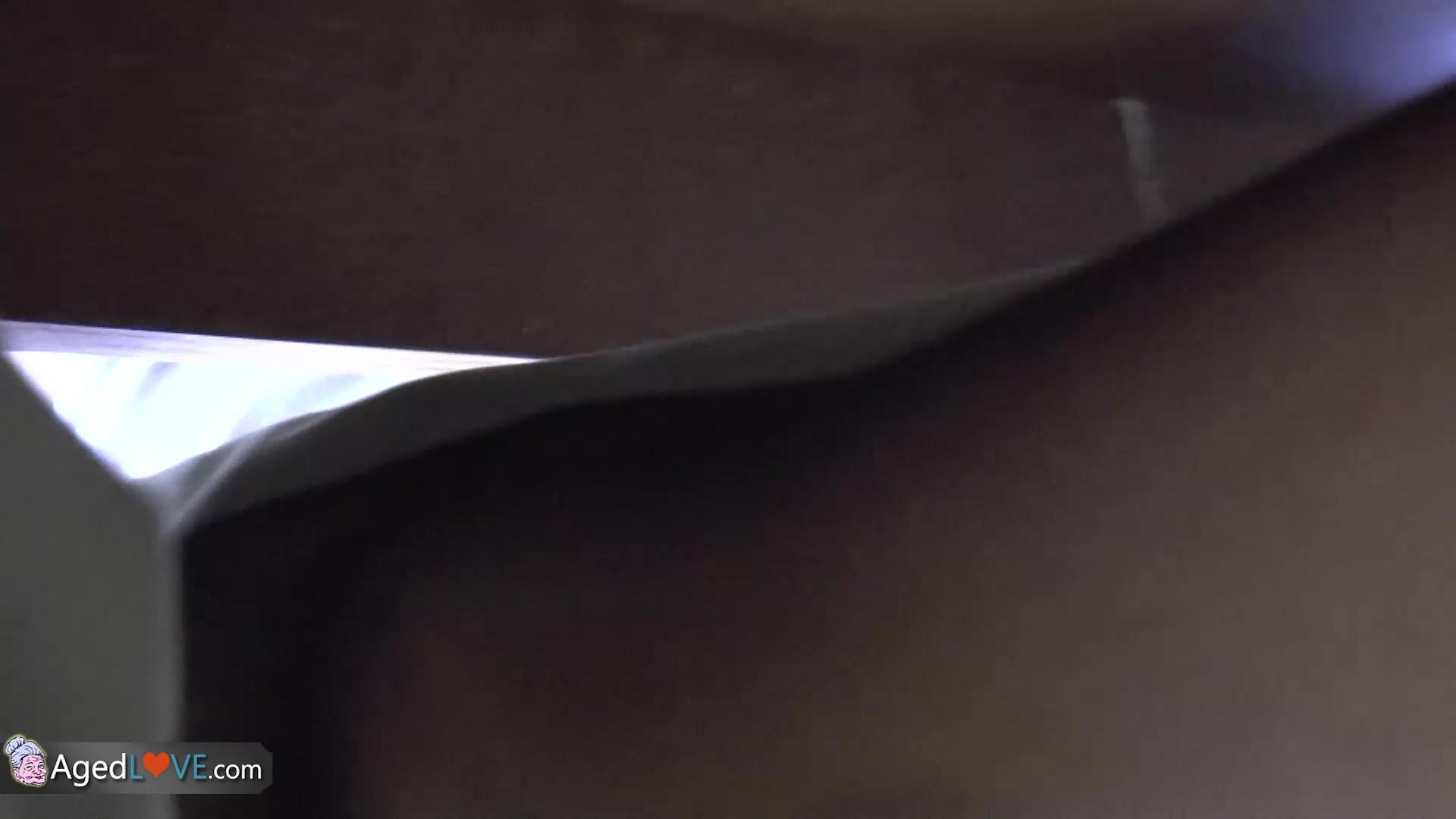 AgedLove Lacey Star nice curvy mature tits