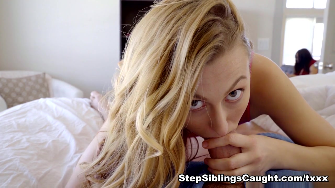 Alexa Grace in Caught Fucking My Step Sister - NUBILESPorn