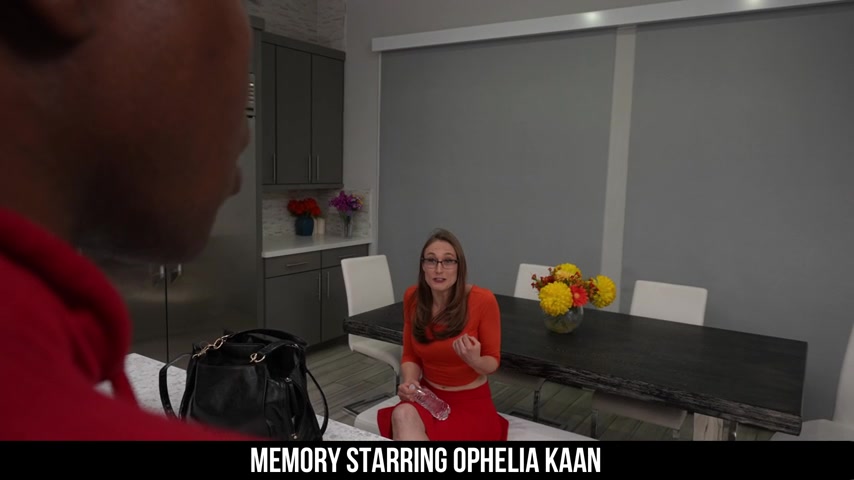 Memory - WillTileXXX