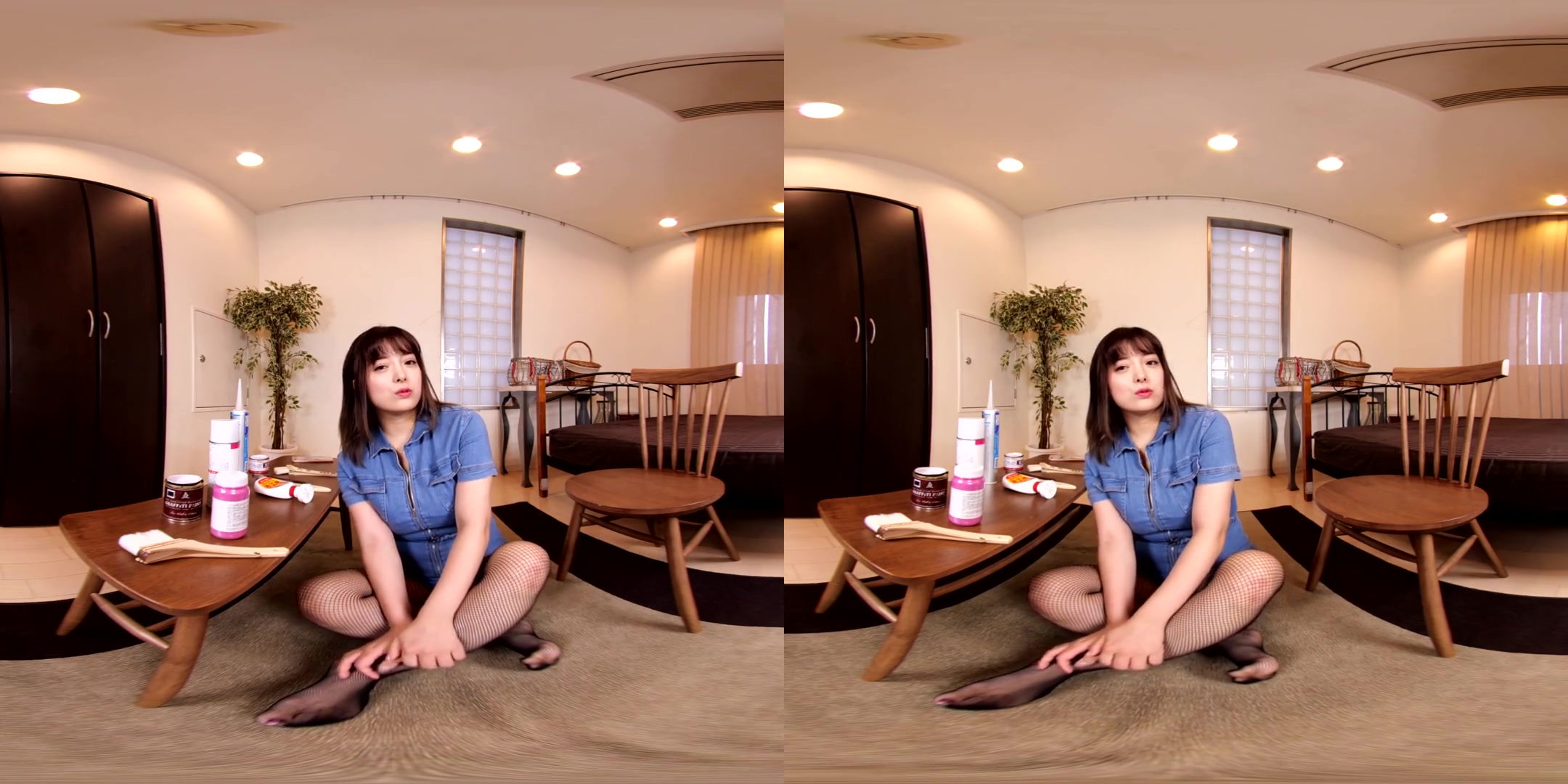 Miyako Daimon Memories of Me, Starring Miyako Daimon - SexLikeReal