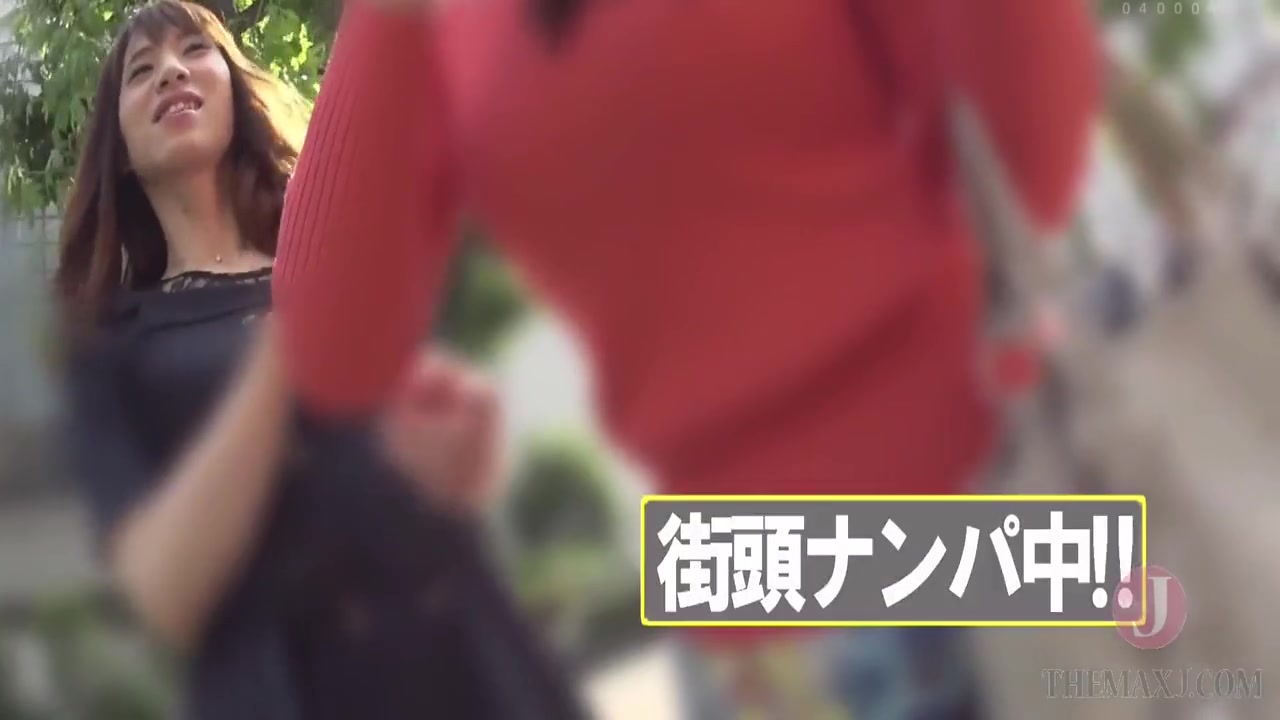 Gal Transsexual Girl Picks Up A Pretty Girl On The Street 45 Min
