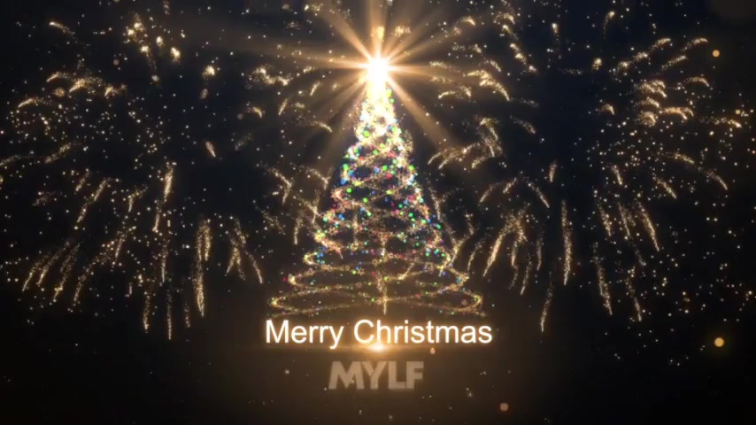 The Extra Naughty List - MYLF