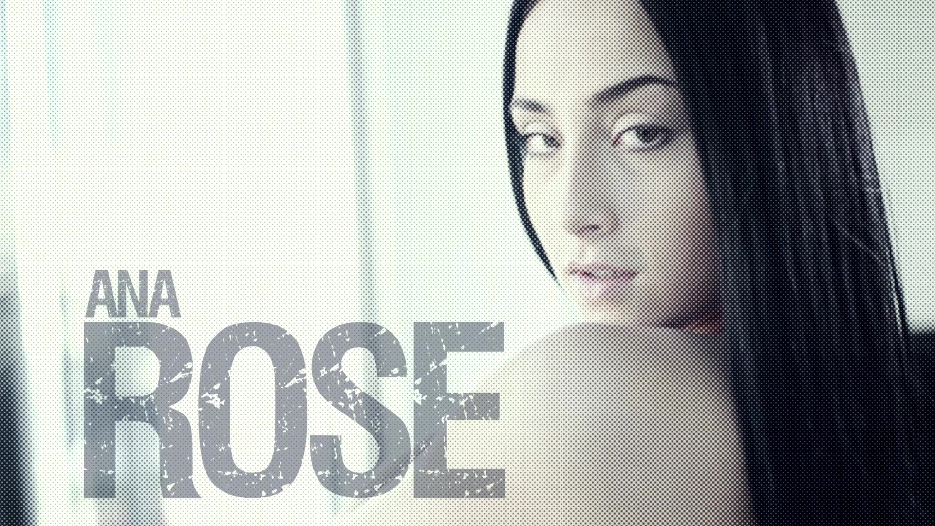 Look At Me 1 - Cognizance - Ana Rose & Jimena Lago - VivThomas