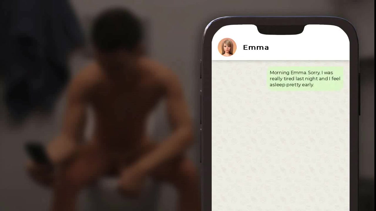 No More Cash Anxious Girlfriend Ep 26