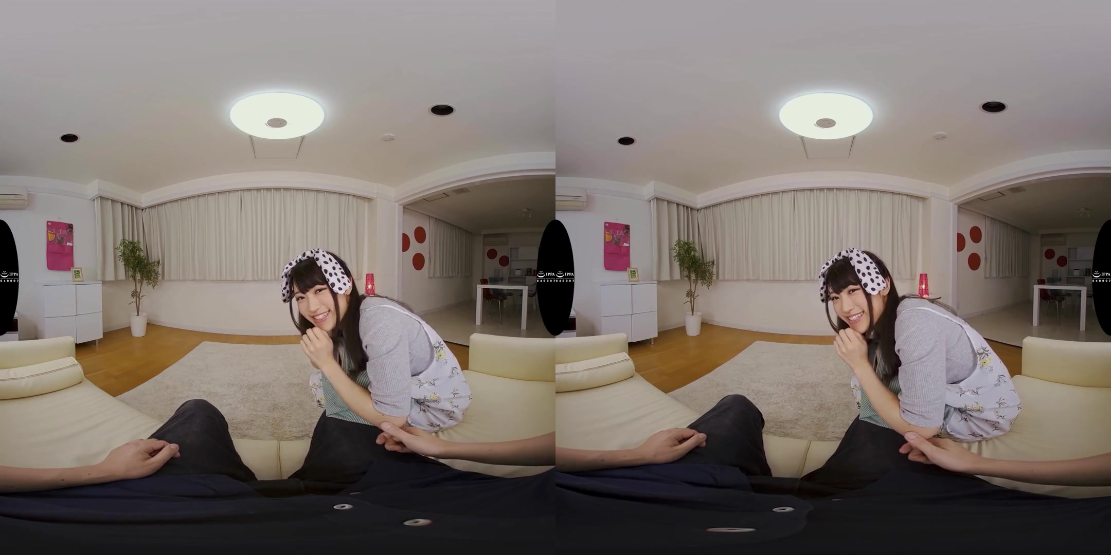Horny Animal Cosplay 2; Cute Japanese Babe Cosplay Sex
