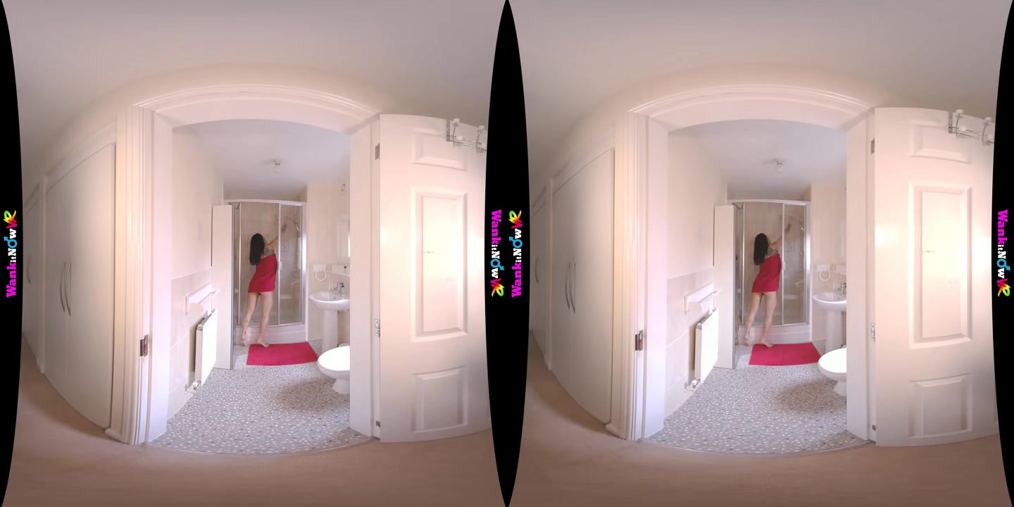 Don't Get Caught - WankitnowVR