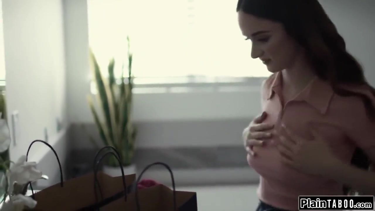 Stepdaughters Virginity Taken By Stepdad