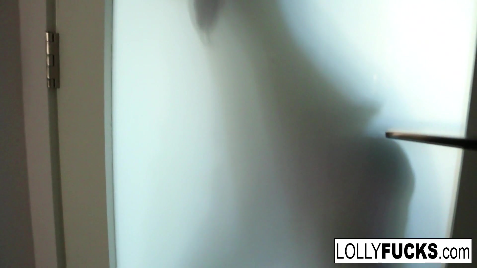 Lolly Ink in Teasing And Fucking In The Bedroom With Lolly Ink - LollyInk