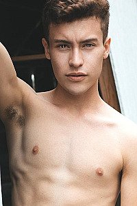 Nate Morgan