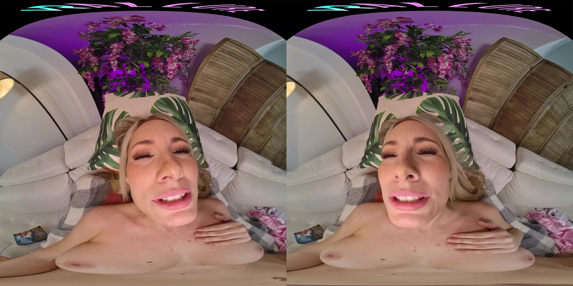 Bunny Madison - VRHush