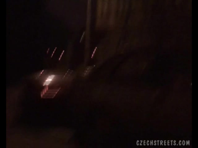 CZECH STREETS - MARKETA