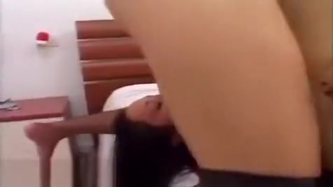 outstanding threesome plowing