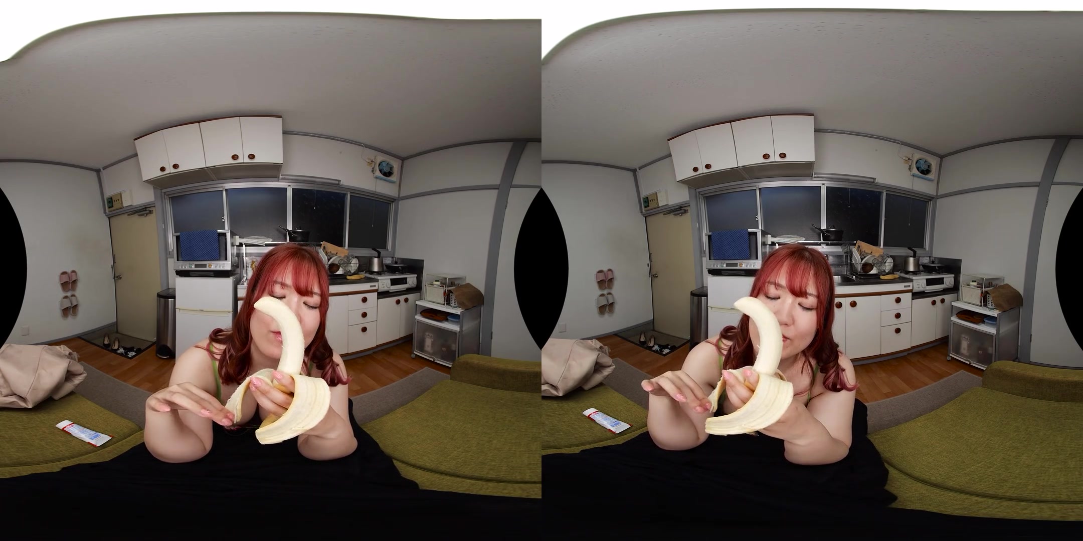 Shiro Fukuyoka - Apartment Days Guest 314 Shiro Fukuyoka Side B