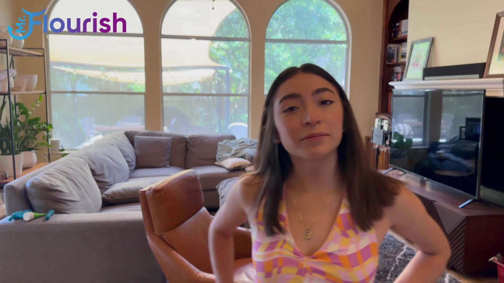Amber Summer Needs Rent help by MrFlourish