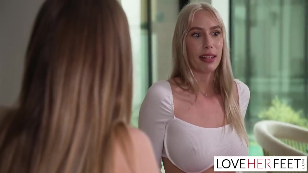 Roommate Is A Lesbian