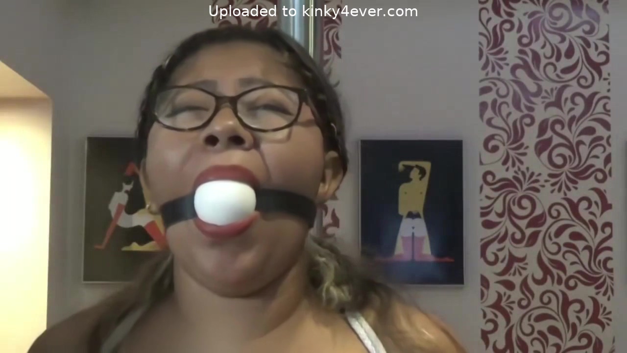 Latina Gag Protester 1 P1