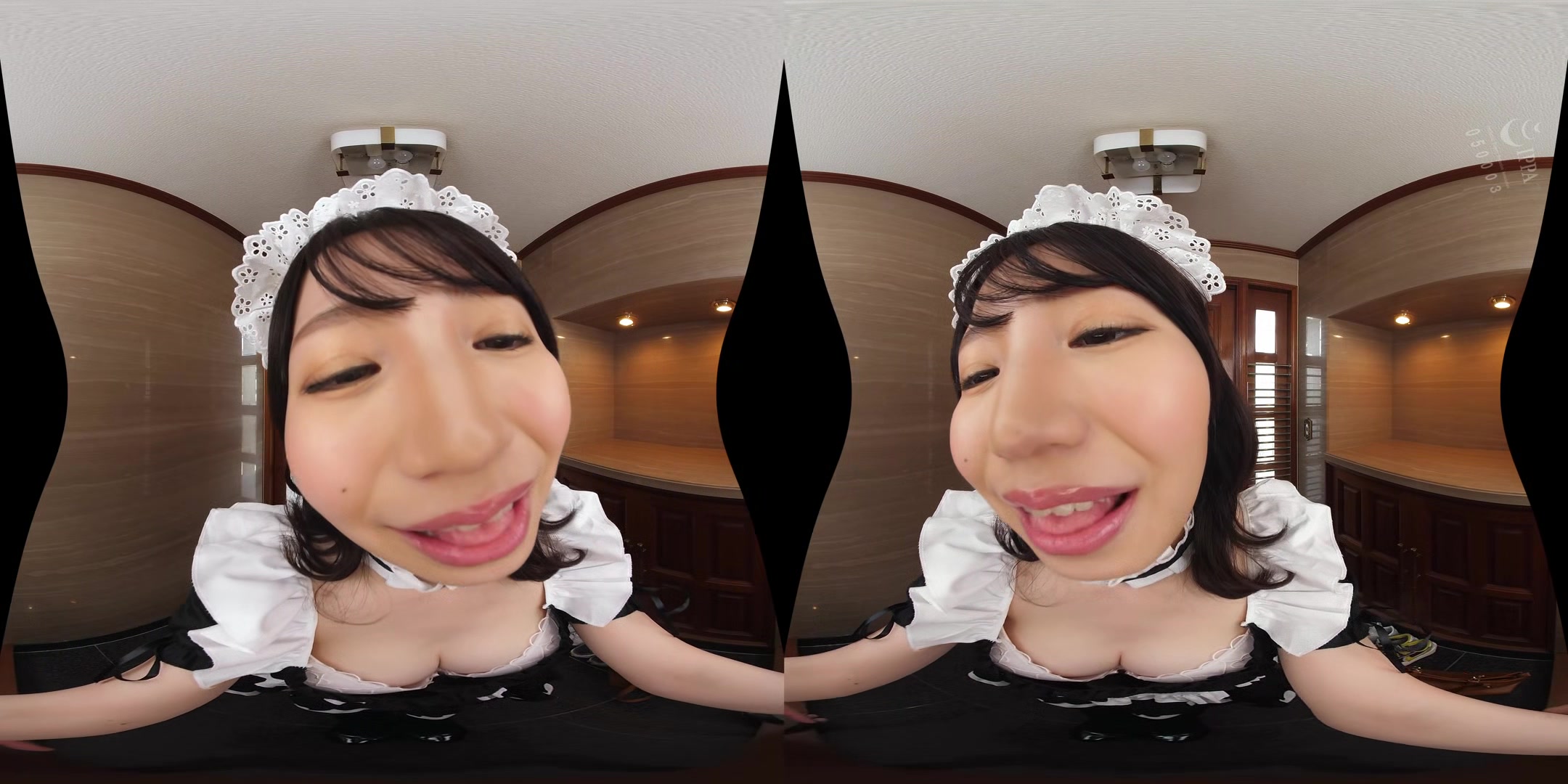 My Sexy Maid's Sexy And Top-Notch Healing Technique