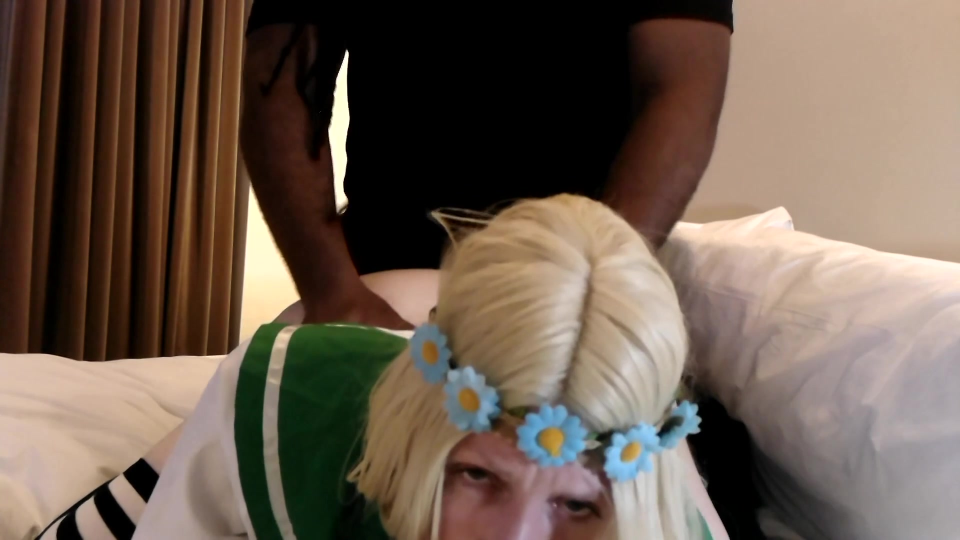 Rocs Cosplay Debauchery Volume 4 Featuring Lilly Lark - Sir Berus's Sanctum