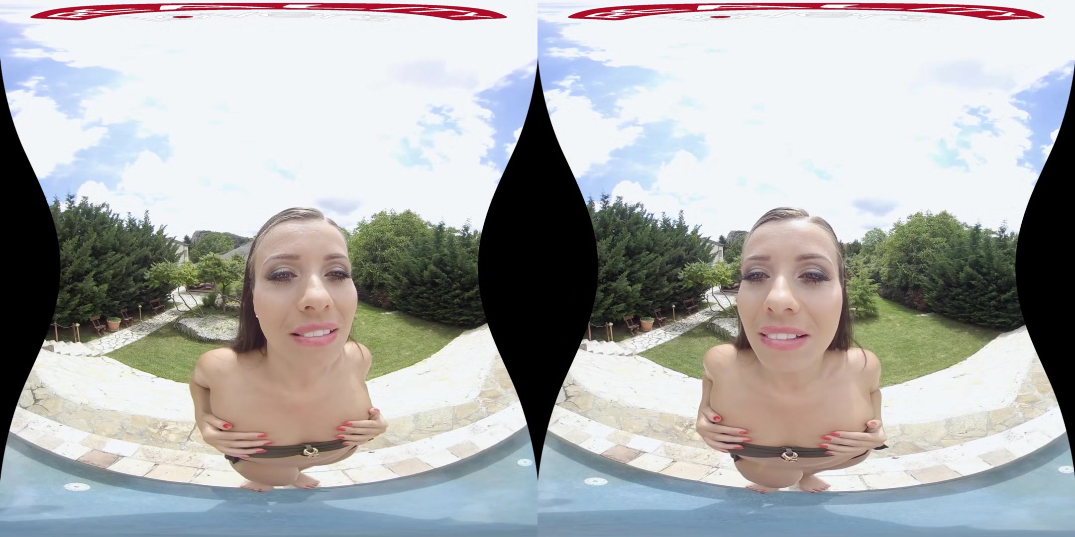 Pool of Love - RealityLovers