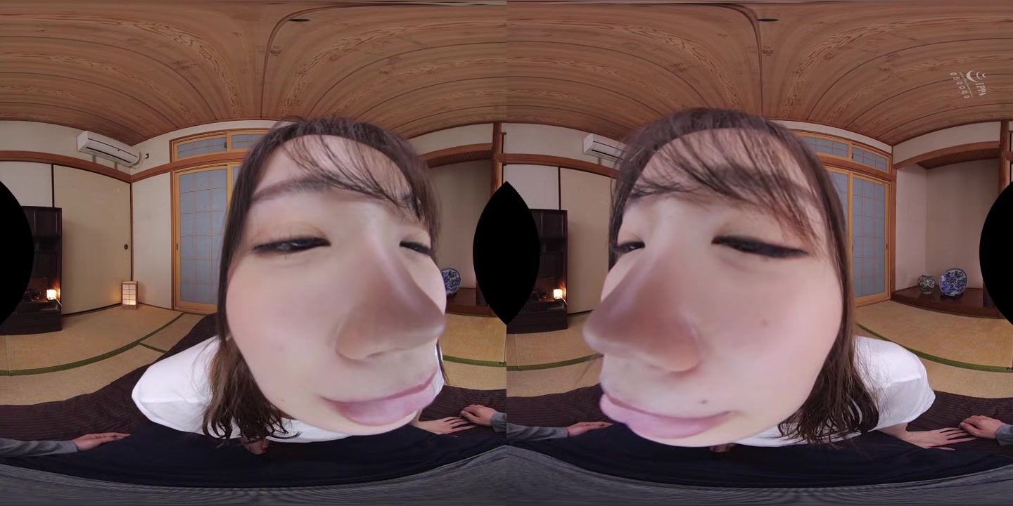 Yumeru Kotoishi - Invitation Or Seduction? No Bra, Half Naked, All Temptation Part 1