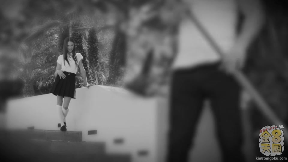 Horny After School - Alex Nova - Kin8tengoku