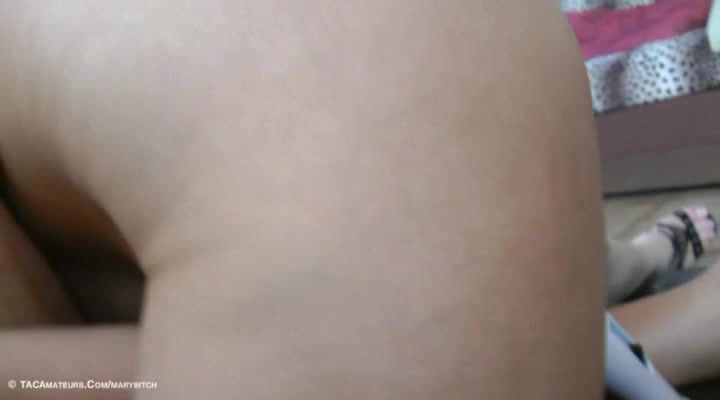 Threesome With A Couple Pt4 - TacAmateurs