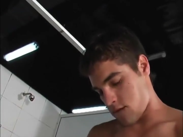 The Corruption Of - Soccer Fucks In The Shower