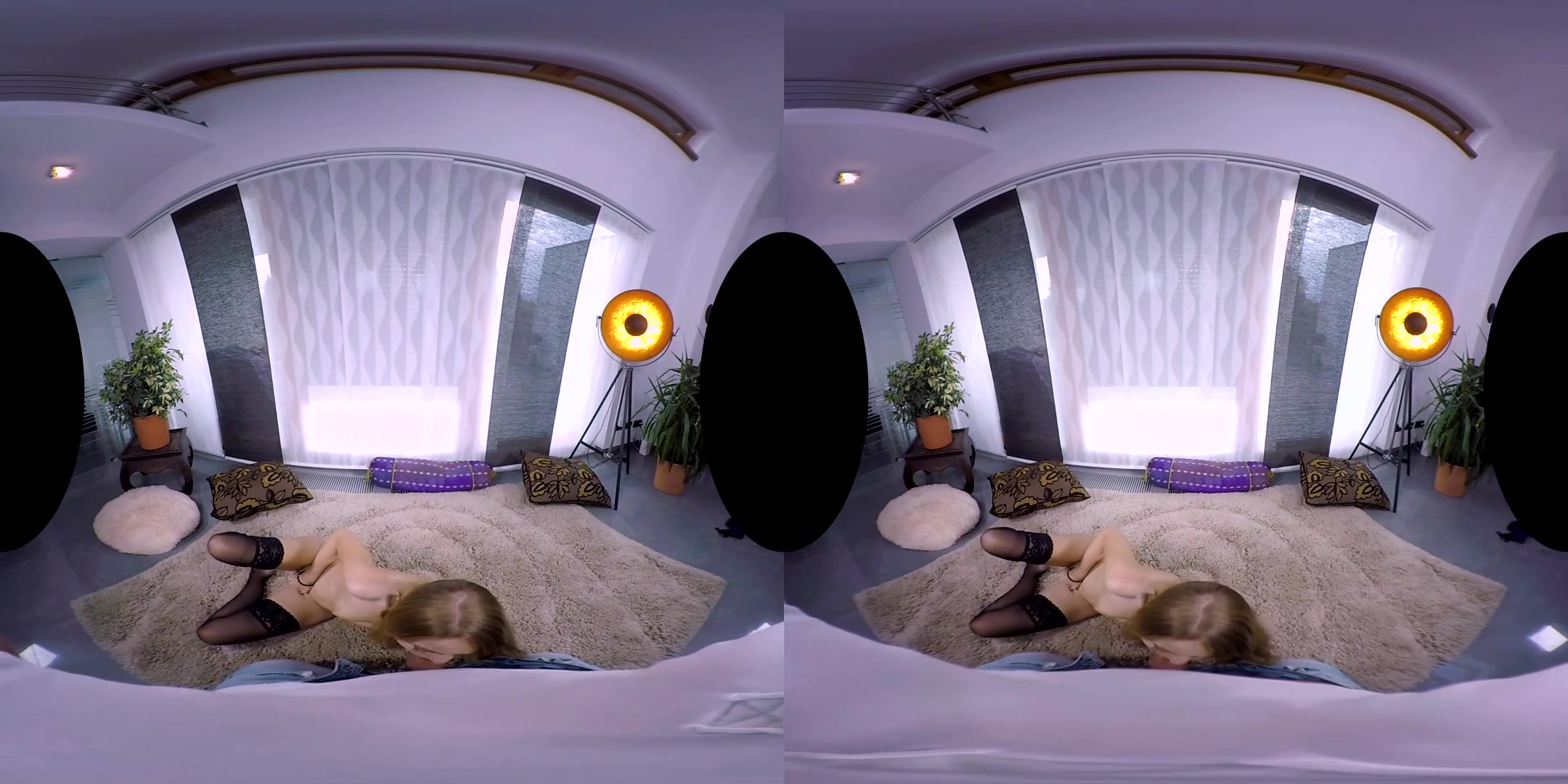 Stacy Sweetstorm in Awesome Anya - POV - RealityLovers