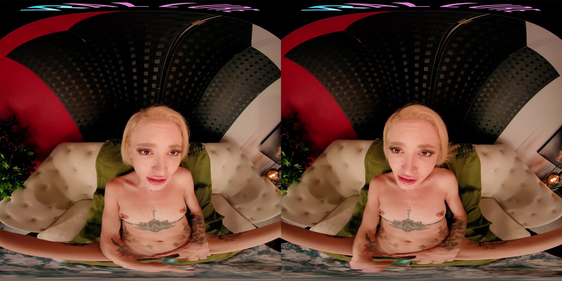 Lola Fae - VRHush