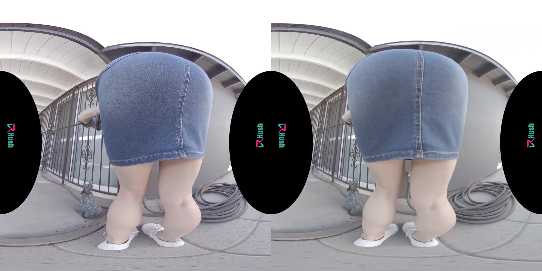 VRHUSH Diana Grace is here to help clean out your pipes