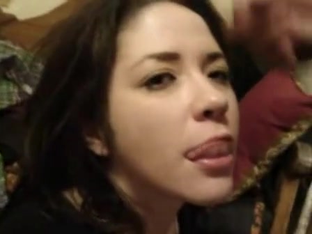 Hungry For Some Spunk