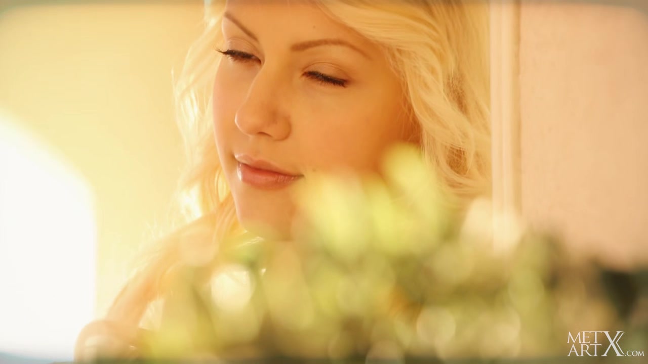 Air - Kylie Page - MetArtX
