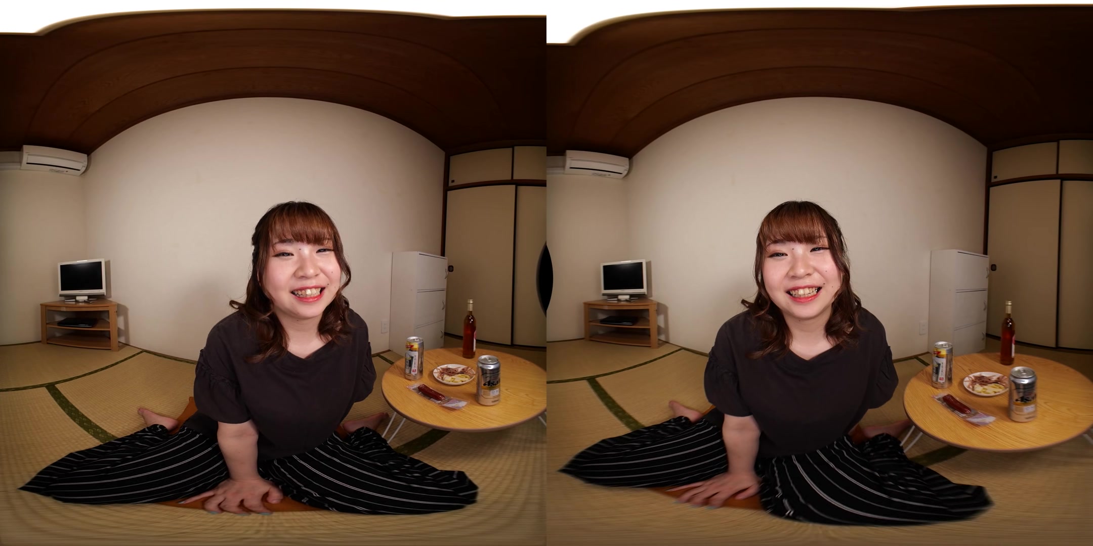 Nina Ito - Apartment Days! Guest 182 Nina Ito Side B - FANTASTICA