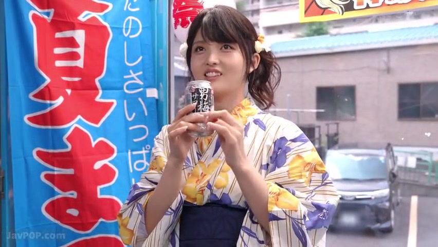 241214花火大会に向かう女性をナンパc4