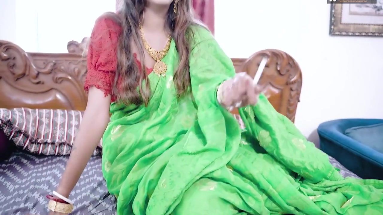 Bakchod Pati Ke Ghar Se Jane Ke Baad Biwi Ki Devar Ke Sath Hot Fuck Hindi Audio