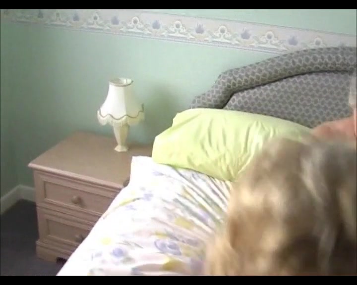 Lesbe Friends Pt6 - GrandmaLibby