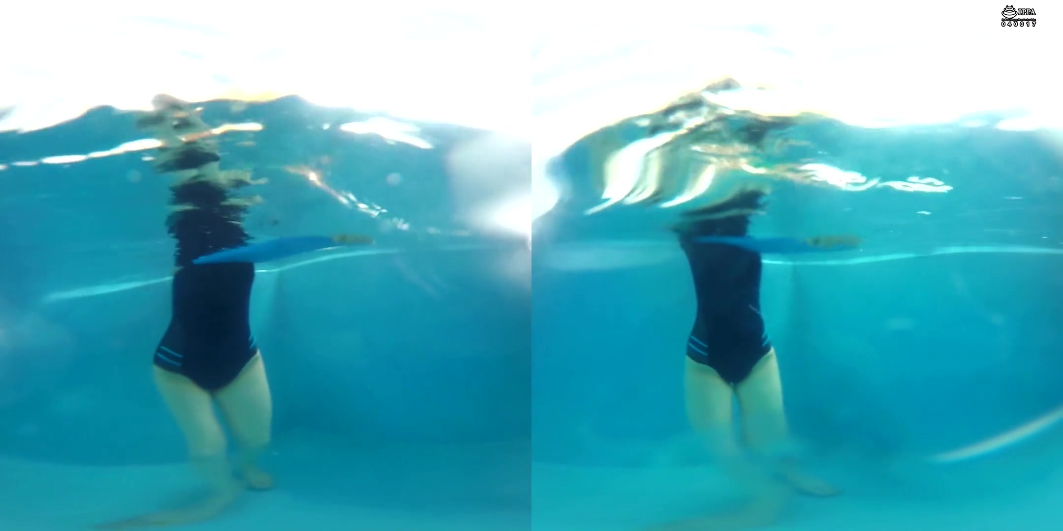 Pool Diving VR 2 - PetersMAX
