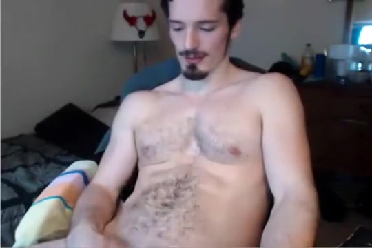 Jock Cam Oil and Shower show(No cumshot)