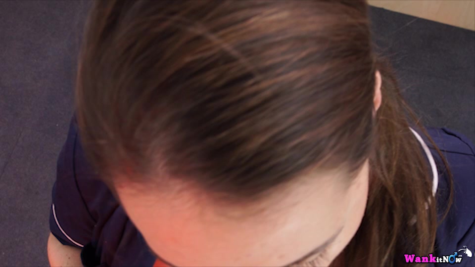 Olga - Dick Inspection:Pt2 - Sexy Videos - WankitNow