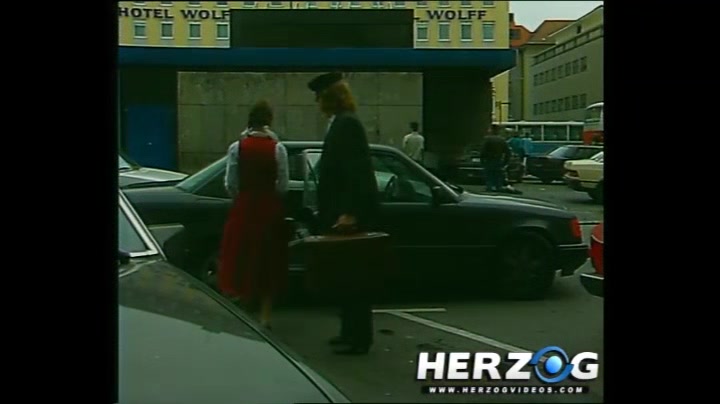 Heidi Fucking - HerzogVideos