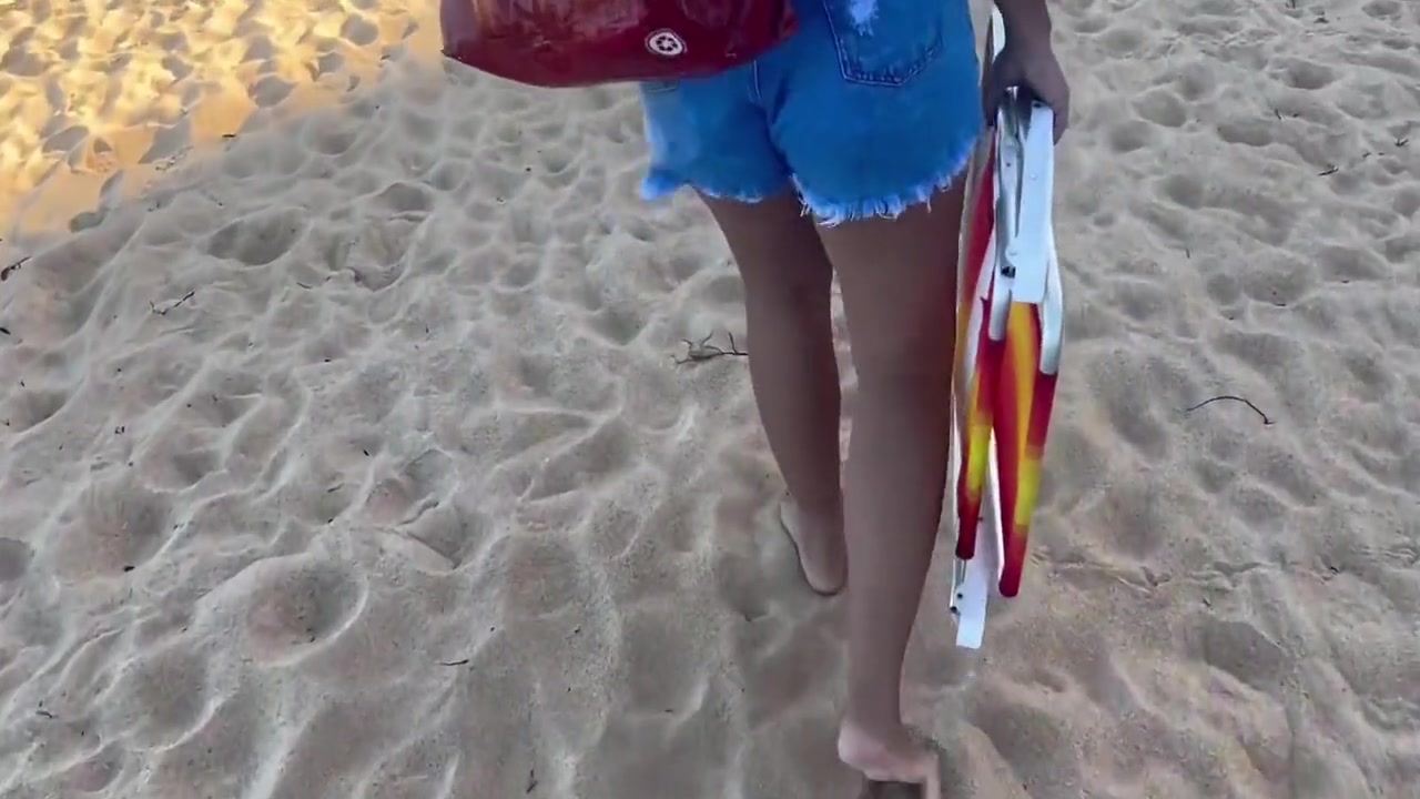 Encontrei Um Estranho Na Praia E Ele Me Levou Pra Casa Dele E Meteu O Pau Grande Na Minha Buceta Apertada (completo No Red) 12 Min With Family Therapy