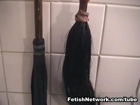 FetishNetwork Video: Pussy Torment 7: Catherine
