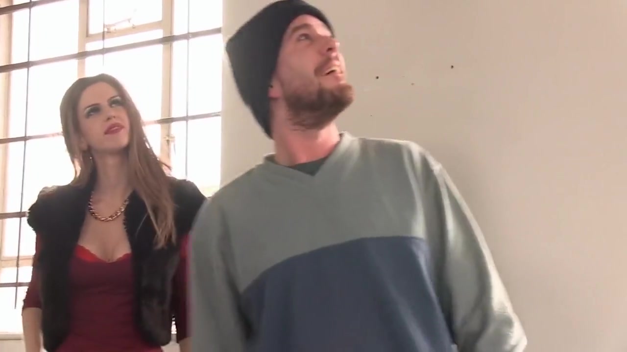 Beautiful Babe Stella Coxx Fuck Hard On The Couch - Luke Hotrod And Stella Baby