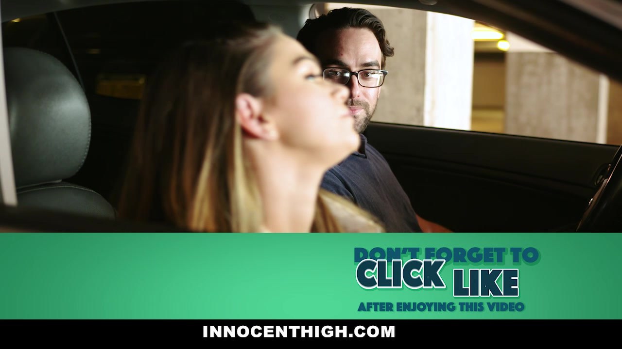 Athena Faris In Prom Date Pussy Pound