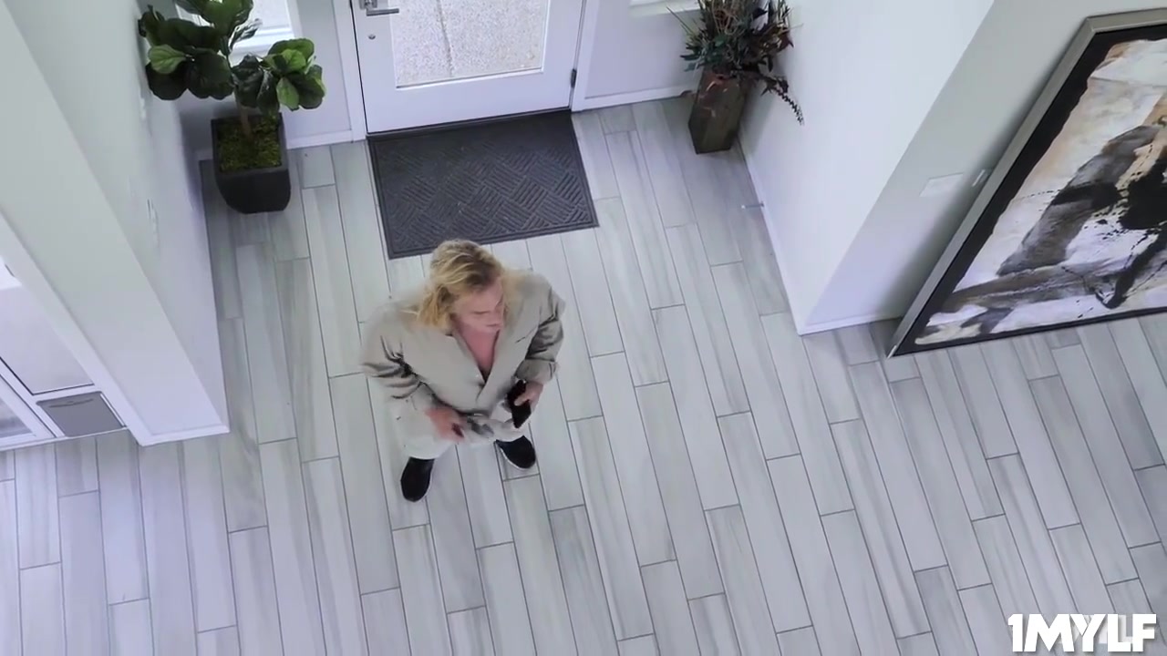 Stud Bangs And Slams Katie Morgans Milf Pussy So Hard