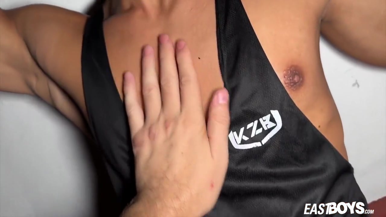Second Meeting With 5 Min - Mr Handjobs, Aalan Foxter And Gay Porn