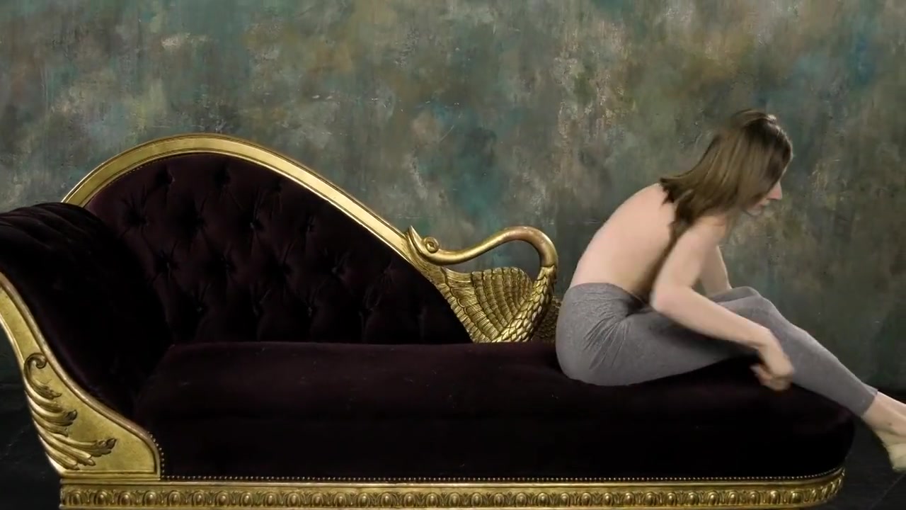 Fabulous Porn Clip Yoga Wild , Take A Look