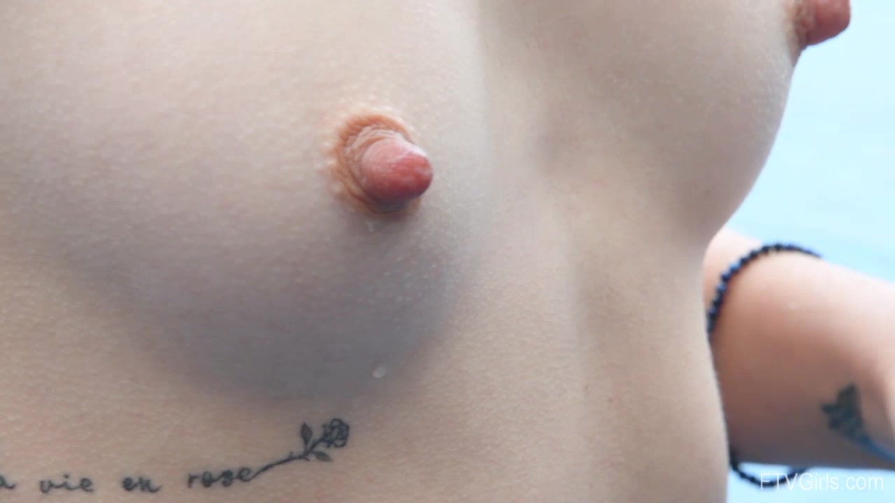 Intimate Second Day - FTVGirls