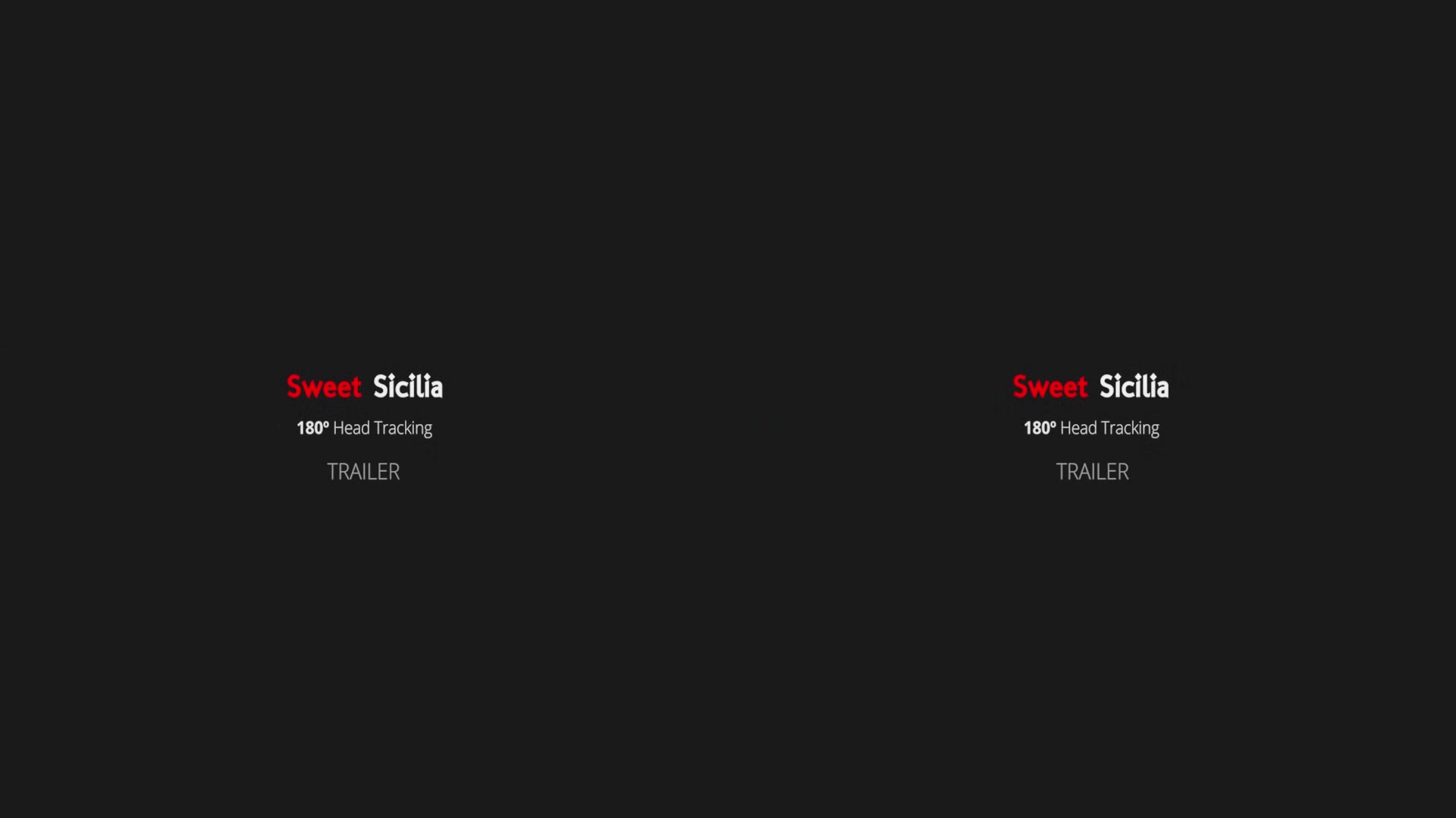Sweet Sicilia