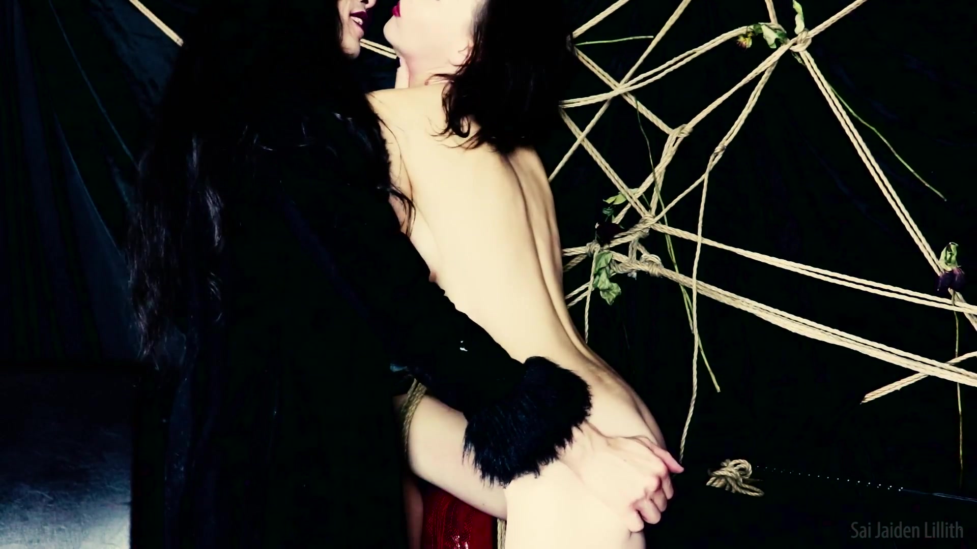The Embrace Vol 1: To Find Them - With Eve X